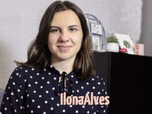 IlonaAlves