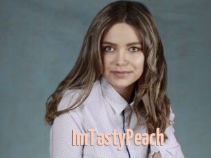 ImTastyPeach