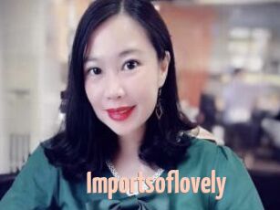 Importsoflovely