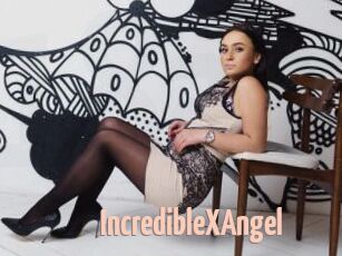 IncredibleXAngel