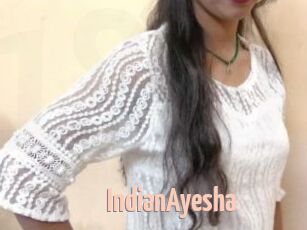 IndianAyesha