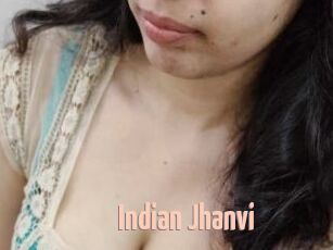 Indian_Jhanvi