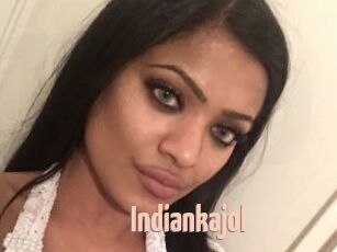 Indiankajol