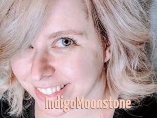 IndigoMoonstone