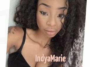 IndyaMarie