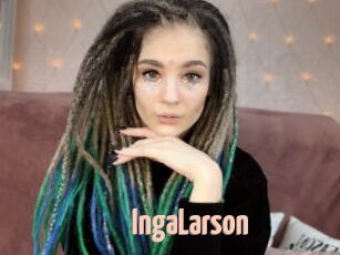 IngaLarson