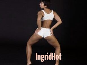 IngridHot