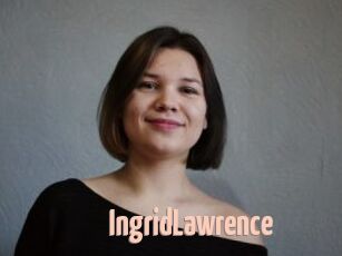 IngridLawrence