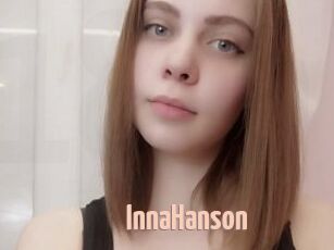 InnaHanson