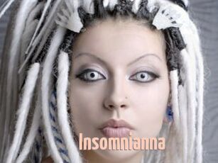 Insomnianna