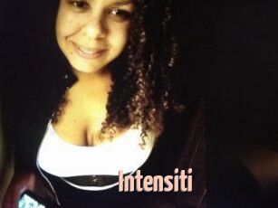 Intensiti