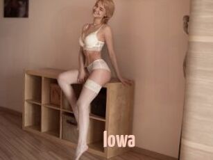 Iowa