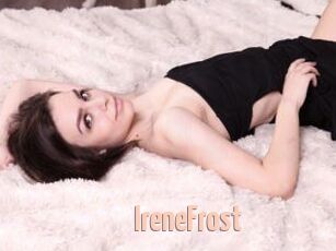 IreneFrost 18A blog