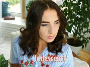 Iridescentt