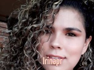 Irinapr