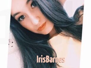 IrisBarnes