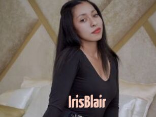 IrisBlair