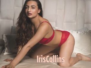 IrisCollins