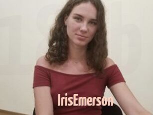 IrisEmerson