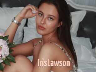 IrisLawson