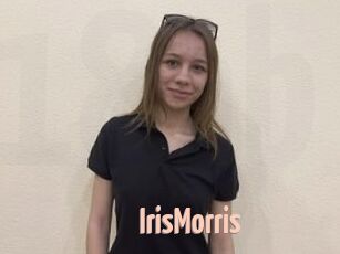 IrisMorris