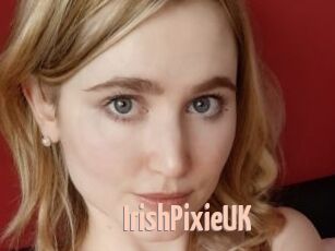 IrishPixieUK