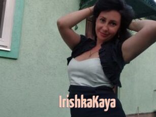 IrishkaKaya