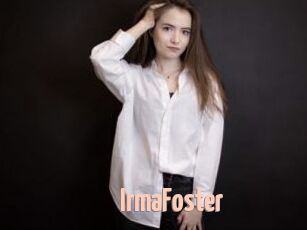 IrmaFoster