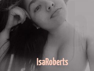 IsaRoberts