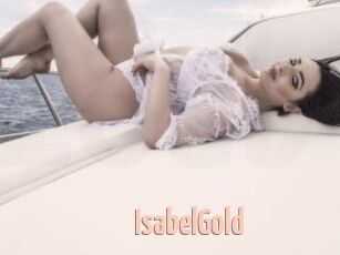 IsabelGold