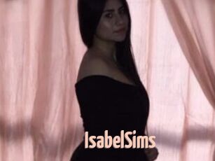 IsabelSims