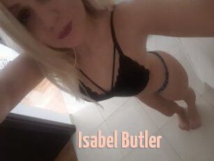 Isabel_Butler