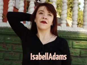 IsabellAdams