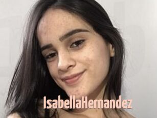 IsabellaHernandez