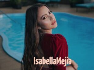 IsabellaMejia