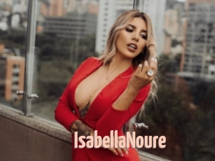 IsabellaNoure