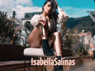 IsabellaSalinas