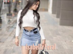 Isabella_Feral