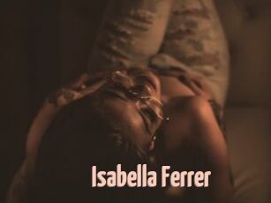 Isabella_Ferrer