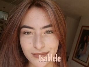 Isablele