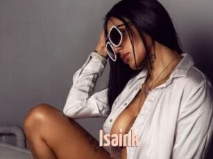 Isaink