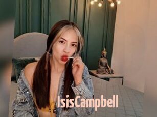 IsisCampbell