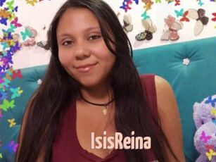 IsisReina