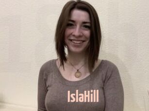 IslaHill