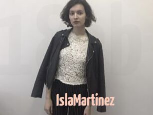 IslaMartinez