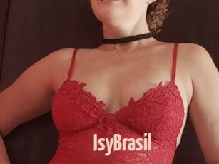 IsyBrasil