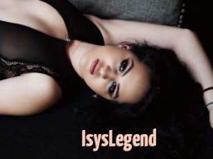 IsysLegend