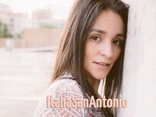 ItaliaSanAntonio