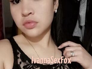 IvannaSexFox