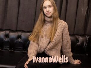 IvannaWells